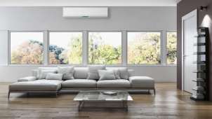 Carrier Air conditioning specials