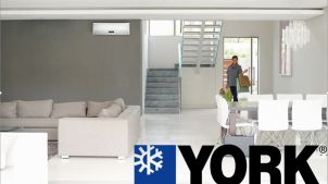 York Air conditioners Pretoria
