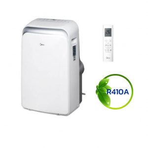 Midea 9000btu Portable Aircon Price