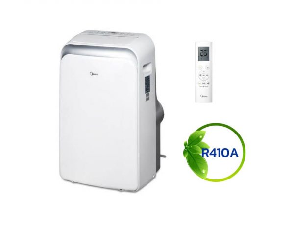 Midea 9000btu Portable Aircon Price