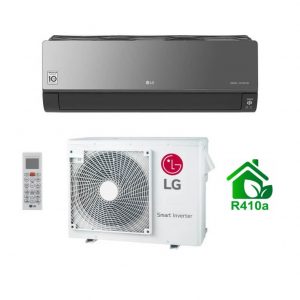 LG Artcool Inverter Aircon Prices